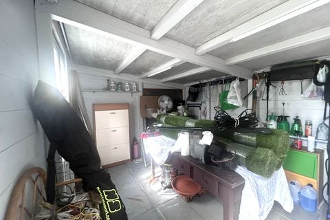 Haus in Barga, Lucca, Barga - € 420.000 | Ref: APS-929 - Foto 30