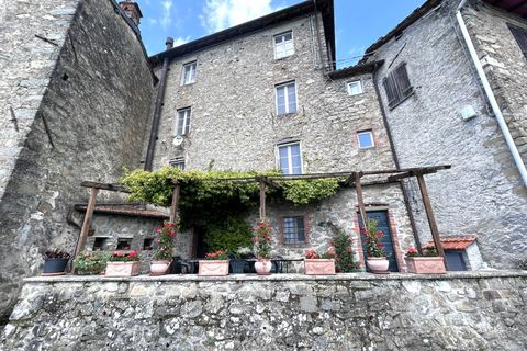 Byhus i Barga, Lucca, Barga - € 290.000 | Ref: APS-1559 - foto 1