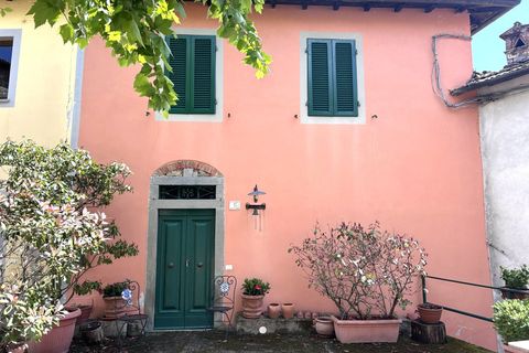 Byhus i Barga, Lucca, Barga - € 290.000 | Ref: APS-1559 - foto 2