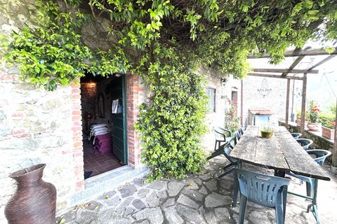 Byhus i Barga, Lucca, Barga - € 290.000 | Ref: APS-1559 - foto 3