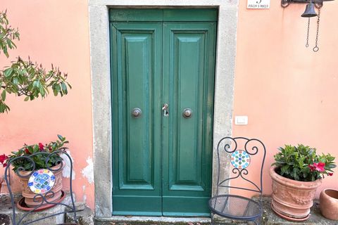 Byhus i Barga, Lucca, Barga - € 290.000 | Ref: APS-1559 - foto 8