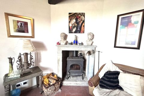 Byhus i Barga, Lucca, Barga - € 290.000 | Ref: APS-1559 - foto 13