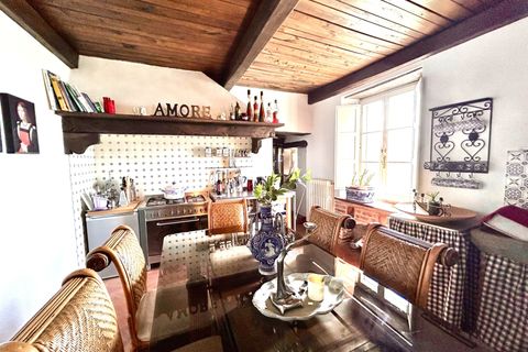 Byhus i Barga, Lucca, Barga - € 290.000 | Ref: APS-1559 - foto 14