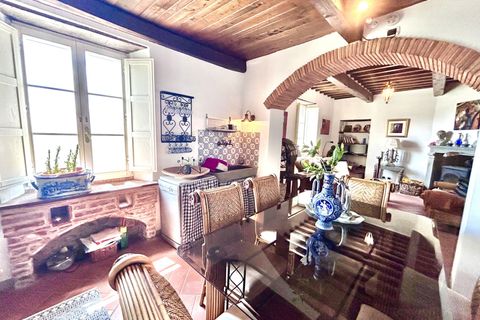 Byhus i Barga, Lucca, Barga - € 290.000 | Ref: APS-1559 - foto 4