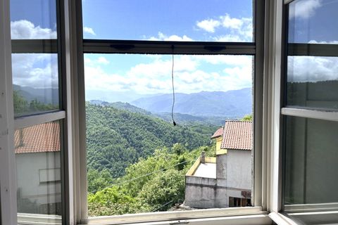 Byhus i Barga, Lucca, Barga - € 290.000 | Ref: APS-1559 - foto 20