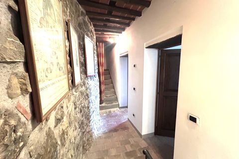 Byhus i Barga, Lucca, Barga - € 290.000 | Ref: APS-1559 - foto 23
