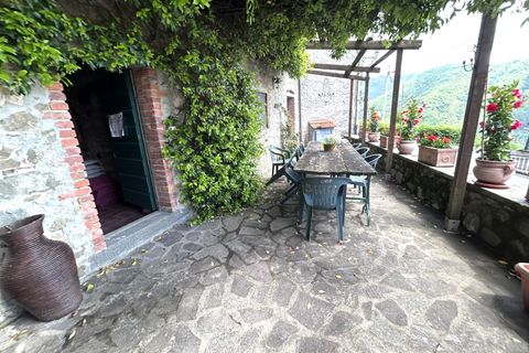 Byhus i Barga, Lucca, Barga - € 290.000 | Ref: APS-1559 - foto 25