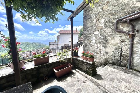 Byhus i Barga, Lucca, Barga - € 290.000 | Ref: APS-1559 - foto 24