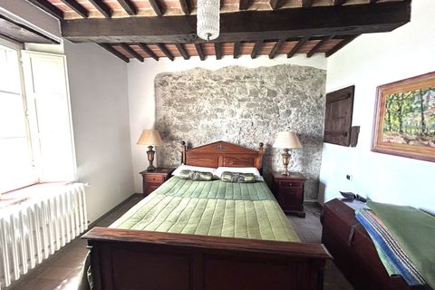 Byhus i Barga, Lucca, Barga - € 290.000 | Ref: APS-1559 - foto 26