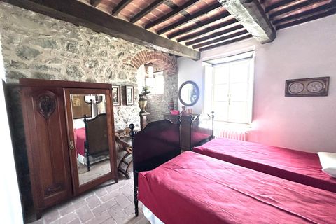 Byhus i Barga, Lucca, Barga - € 290.000 | Ref: APS-1559 - foto 28