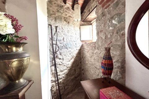 Byhus i Barga, Lucca, Barga - € 290.000 | Ref: APS-1559 - foto 29