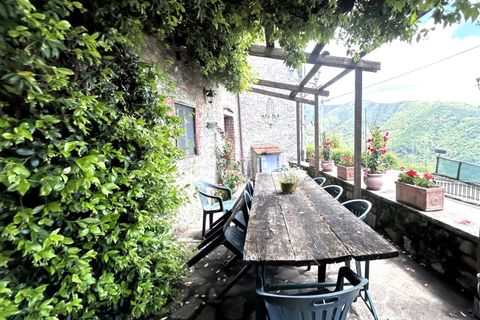 Byhus i Barga, Lucca, Barga - € 290.000 | Ref: APS-1559 - foto 30