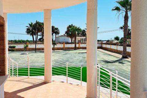 Villa in Catral, Alicante, Catral - € 410.000 | Ref: MM-12474 - foto 2