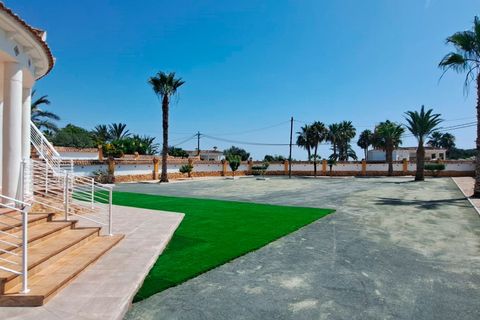 Villa in Catral, Alicante, Catral - € 410.000 | Ref: MM-12474 - foto 21