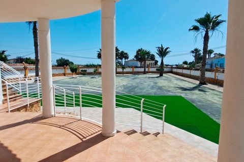 Villa in Catral, Alicante, Catral - € 410.000 | Ref: MM-12474 - foto 24