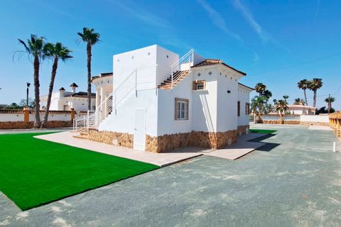 Villa in Catral, Alicante, Catral - € 410.000 | Ref: MM-12474 - foto 26
