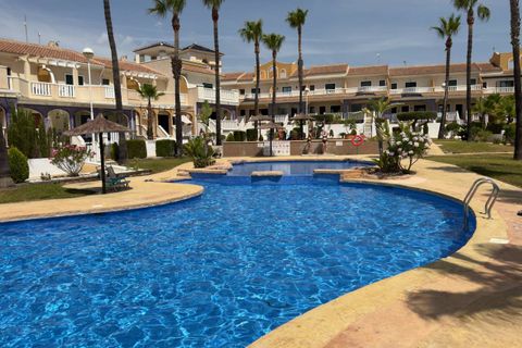 Lejlighed i Ciudad Quesada, Alicante, Ciudad Quesada - € 225.000 | Ref: MM-46663 - foto 1