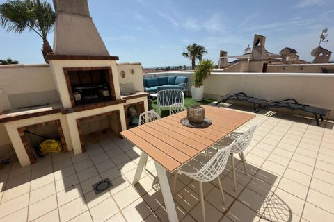 Lejlighed i Ciudad Quesada, Alicante, Ciudad Quesada - € 225.000 | Ref: MM-46663 - foto 14