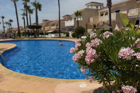 Lejlighed i Ciudad Quesada, Alicante, Ciudad Quesada - € 225.000 | Ref: MM-46663 - foto 18