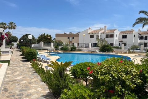 Lejlighed i Cabo Roig, Alicante, Cabo Roig - € 178.000 | Ref: HF-35829 - foto 3