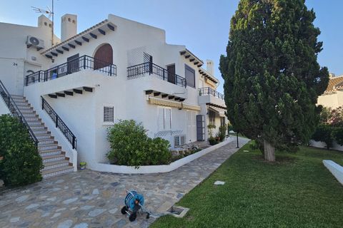 Lejlighed i Cabo Roig, Alicante, Cabo Roig - € 178.000 | Ref: HF-35829 - foto 4