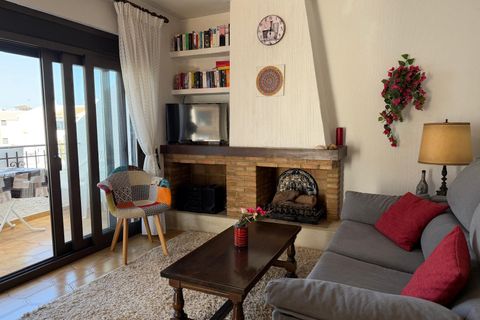 Lejlighed i Cabo Roig, Alicante, Cabo Roig - € 178.000 | Ref: HF-35829 - foto 6