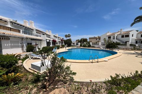 Lejlighed i Cabo Roig, Alicante, Cabo Roig - € 178.000 | Ref: HF-35829 - foto 18