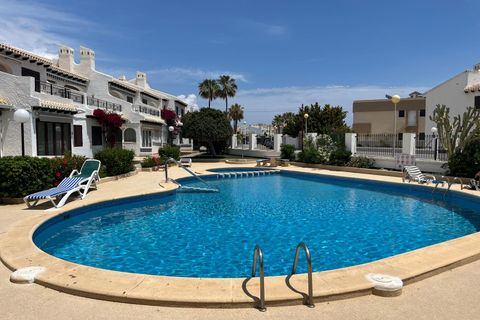 Lejlighed i Cabo Roig, Alicante, Cabo Roig - € 178.000 | Ref: HF-35829 - foto 19