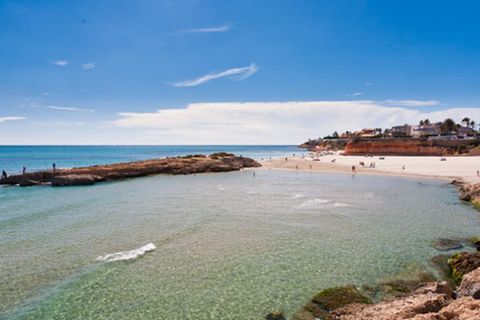Lejlighed i Cabo Roig, Alicante, Cabo Roig - € 178.000 | Ref: HF-35829 - foto 20