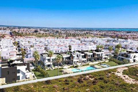 Appartement in Rojales, Alicante - foto 3