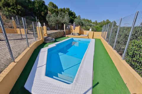 Villa i Yatova, Valencia, Yatova - € 180.000 | Ref: 3181/11562 - foto 1