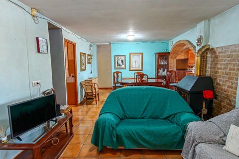 Villa i Yatova, Valencia, Yatova - € 180.000 | Ref: 3181/11562 - foto 3