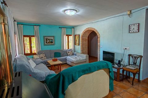 Villa i Yatova, Valencia, Yatova - € 180.000 | Ref: 3181/11562 - foto 4