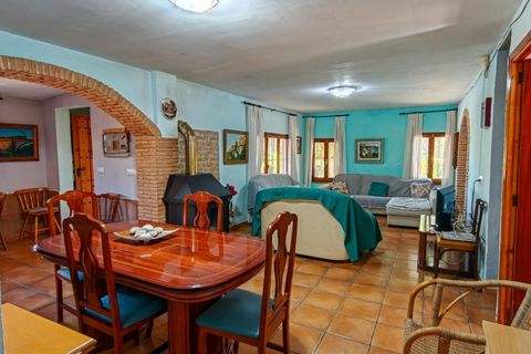 Villa i Yatova, Valencia, Yatova - € 180.000 | Ref: 3181/11562 - foto 5