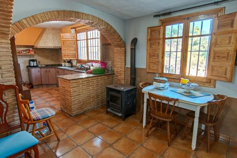 Villa i Yatova, Valencia, Yatova - € 180.000 | Ref: 3181/11562 - foto 6