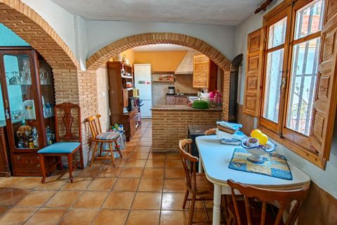 Villa i Yatova, Valencia, Yatova - € 180.000 | Ref: 3181/11562 - foto 7