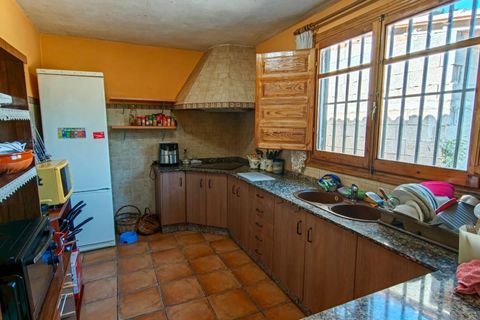 Villa i Yatova, Valencia, Yatova - € 180.000 | Ref: 3181/11562 - foto 8