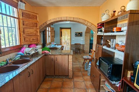 Villa i Yatova, Valencia, Yatova - € 180.000 | Ref: 3181/11562 - foto 9