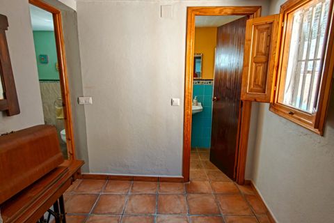 Villa i Yatova, Valencia, Yatova - € 180.000 | Ref: 3181/11562 - foto 17