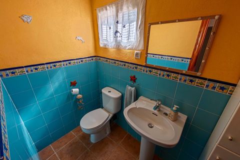 Villa i Yatova, Valencia, Yatova - € 180.000 | Ref: 3181/11562 - foto 19