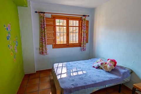 Villa i Yatova, Valencia, Yatova - € 180.000 | Ref: 3181/11562 - foto 24