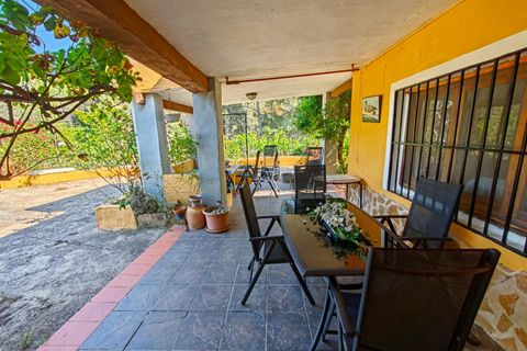 Villa i Yatova, Valencia, Yatova - € 180.000 | Ref: 3181/11562 - foto 28