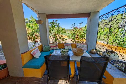 Villa i Yatova, Valencia, Yatova - € 180.000 | Ref: 3181/11562 - foto 29