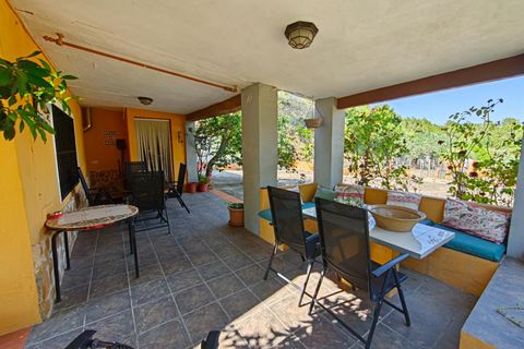 Villa i Yatova, Valencia, Yatova - € 180.000 | Ref: 3181/11562 - foto 30