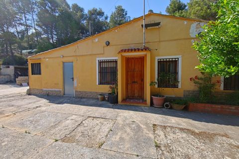 Villa i Yatova, Valencia, Yatova - € 180.000 | Ref: 3181/11562 - foto 31