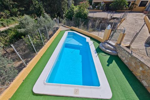 Villa i Yatova, Valencia, Yatova - € 180.000 | Ref: 3181/11562 - foto 33