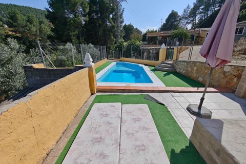 Villa i Yatova, Valencia, Yatova - € 180.000 | Ref: 3181/11562 - foto 34