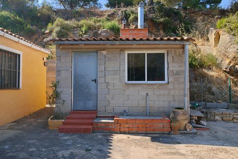 Villa i Yatova, Valencia, Yatova - € 180.000 | Ref: 3181/11562 - foto 35