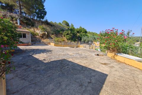Villa i Yatova, Valencia, Yatova - € 180.000 | Ref: 3181/11562 - foto 39