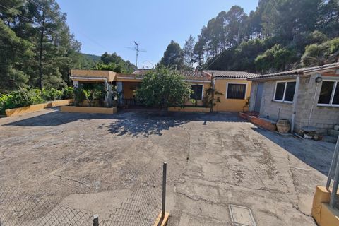 Villa i Yatova, Valencia, Yatova - € 180.000 | Ref: 3181/11562 - foto 41